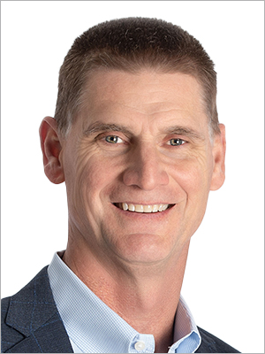 Headshot for Jeff Morris